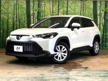 2024 Toyota CorollaCross