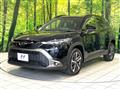 2025 Toyota CorollaCross