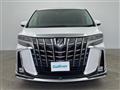 2021 Toyota Alphard