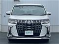 2021 Toyota Alphard