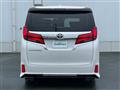 2021 Toyota Alphard