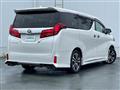 2021 Toyota Alphard