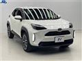 2022 Toyota Yaris Cross