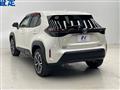2022 Toyota Yaris Cross