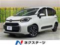 2023 Toyota Sienta