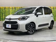 2023 Toyota Sienta