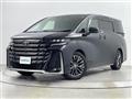 2023 Toyota Vellfire