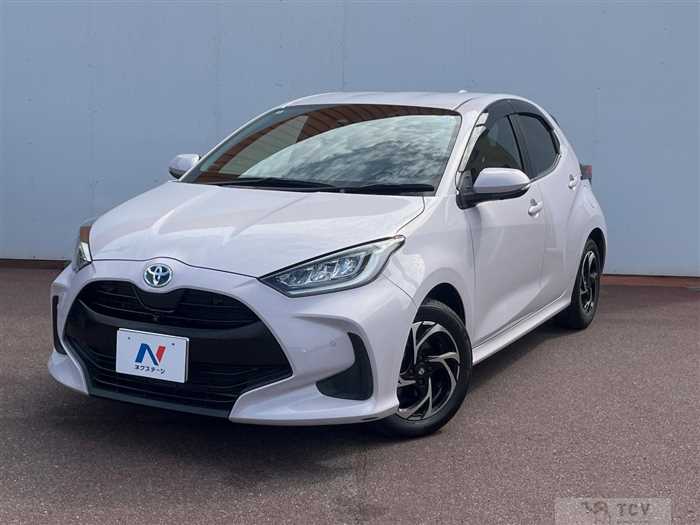 2022 Toyota Toyota Others