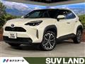 2020 Toyota Yaris Cross