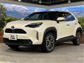 2020 Toyota Yaris Cross