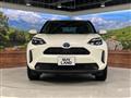 2020 Toyota Yaris Cross