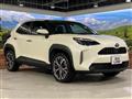 2020 Toyota Yaris Cross