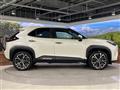 2020 Toyota Yaris Cross