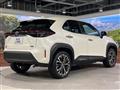 2020 Toyota Yaris Cross