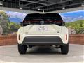 2020 Toyota Yaris Cross