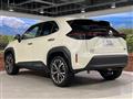 2020 Toyota Yaris Cross