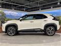 2020 Toyota Yaris Cross