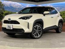 2020 Toyota Yaris Cross