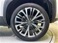 2021 Toyota Yaris Cross