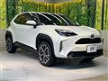 2021 Toyota Yaris Cross