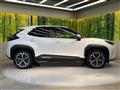 2021 Toyota Yaris Cross