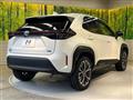 2021 Toyota Yaris Cross