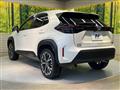 2021 Toyota Yaris Cross