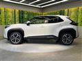 2021 Toyota Yaris Cross