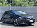 2018 Toyota Corolla Sports