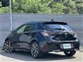 2018 Toyota Corolla Sports