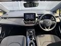 2018 Toyota Corolla Sports