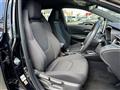 2018 Toyota Corolla Sports