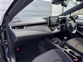2018 Toyota Corolla Sports
