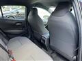 2018 Toyota Corolla Sports