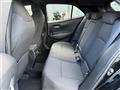 2018 Toyota Corolla Sports