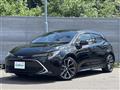 2018 Toyota Corolla Sports