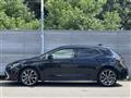 2018 Toyota Corolla Sports