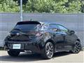 2018 Toyota Corolla Sports