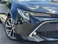 2018 Toyota Corolla Sports