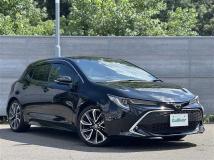 2018 Toyota Corolla Sports
