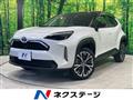 2021 Toyota Yaris Cross