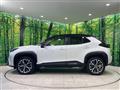 2021 Toyota Yaris Cross