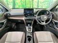 2022 Toyota Yaris Cross