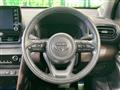 2022 Toyota Yaris Cross