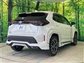 2022 Toyota Yaris Cross
