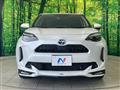 2022 Toyota Yaris Cross