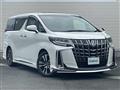 2021 Toyota Alphard