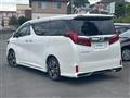 2021 Toyota Alphard
