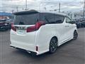 2021 Toyota Alphard