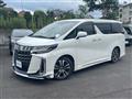 2021 Toyota Alphard